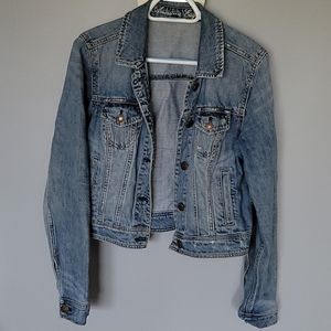American Eagle Demin Jacket